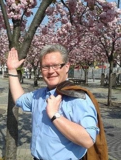 Profil de Bruno Marcel, un homme célibataire de 69 ans à Québec