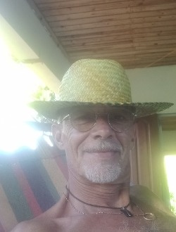 Profil de Lolo, un homme célibataire de 59 ans à 1ER Arrondissement