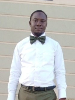 Profil de Abdoul M, un homme célibataire de 35 ans à 1200 Logements