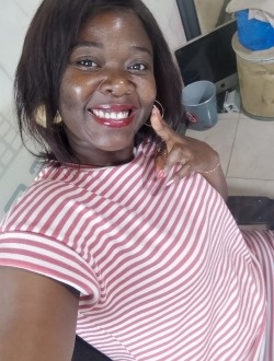 Profil de Vérone, une femme célibataire de 31 ans à Mouscron