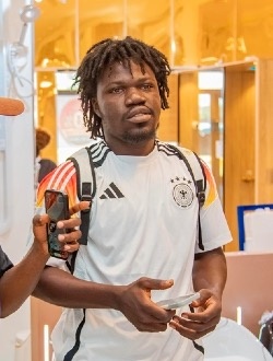 Profil de Mano, un homme célibataire de 23 ans à Cotonou