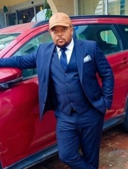 Profil de Xavier, un homme célibataire de 36 ans à Douala