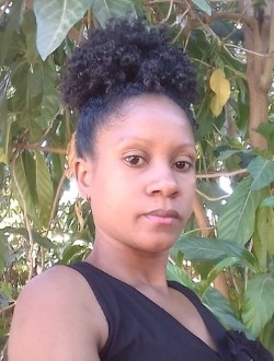 Profil de Olivette, une femme célibataire de 29 ans à Antsohihy