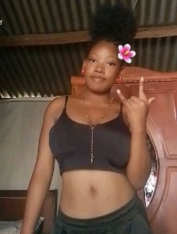 Profil de Darieanah, une femme célibataire de 23 ans à Abohijafy