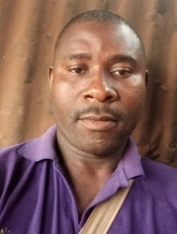 Profil de Umabel 07, un homme célibataire de 47 ans à Lomé