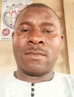 Profil de Umabel, un homme célibataire de 47 ans à Lomé