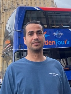 Profil de Rakan, un homme célibataire de 33 ans à Harrow on the Hill