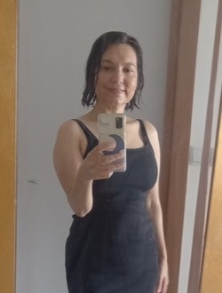 Profil de Rose, une femme célibataire de 52 ans à Alanya