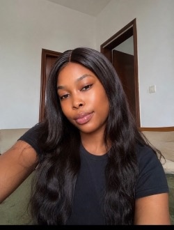 Profil de Korine, une femme célibataire de 24 ans à Cormeilles-en-Parisis