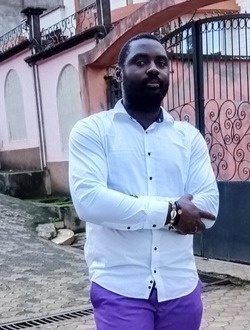 Profil de Bp, un homme célibataire de 28 ans à Yaoundé