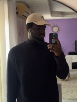 Profil de Cheikh Touradou Lassana, un homme célibataire de 22 ans à Rufisque