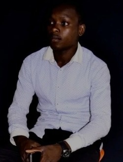 Profil de Marcus, un homme célibataire de 28 ans à Kolwezi