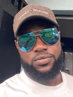 Profil de Mr Kadja, un homme célibataire de 28 ans à Douala