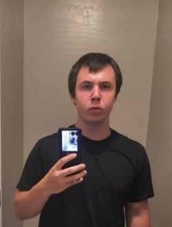 Profil de Malachai, un homme célibataire de 18 ans à Las Vegas