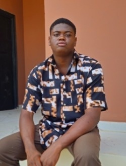 Profil de Edoboy, un homme célibataire de 24 ans à Asaba