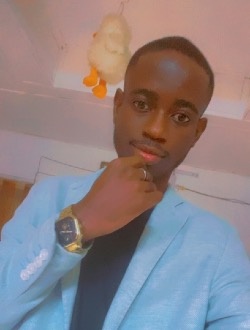 Profil de Maxi, un homme célibataire de 27 ans à Lomé