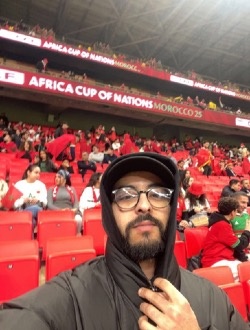 Profil de Anas, un homme célibataire de 24 ans à Casablanca