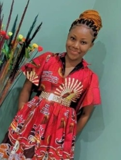 Profil de Kimora, une femme célibataire de 27 ans à Yaoundé