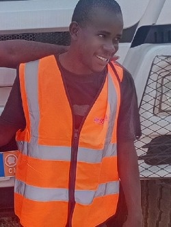 Profil de Kpan, un homme célibataire de 29 ans à Abidjan