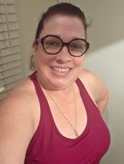 Profil de Chantal, une femme célibataire de 56 ans à Granby