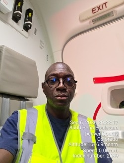 Profil de Joachim, un homme célibataire de 50 ans à Denver