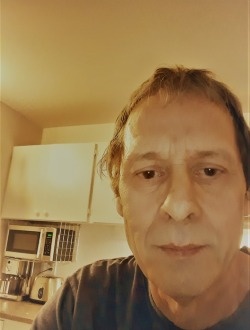 Profil de Andre, un homme célibataire de 59 ans à Saguenay