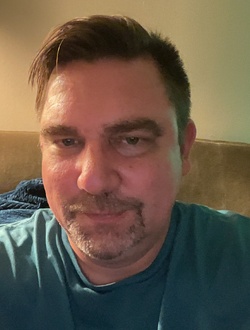 Profil de Golo, un homme célibataire de 53 ans à Ann Arbor