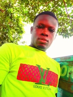 Profil de Fidele, un homme célibataire de 20 ans à Bohicon