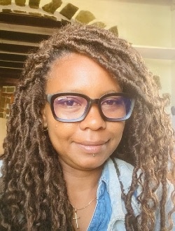 Profil de Rouksana, une femme célibataire de 40 ans à Toamasina