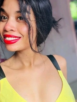 Profil de Claritta, une femme célibataire de 21 ans à Antsiranana