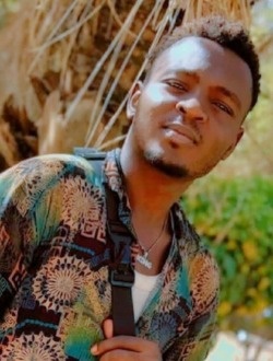 Profil de Halim, un homme célibataire de 28 ans à Ouagadougou