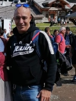 Profil de Farfadet, un homme célibataire de 52 ans à Valence