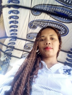 Profil de Raissa, une femme célibataire de 40 ans à Antananarivo
