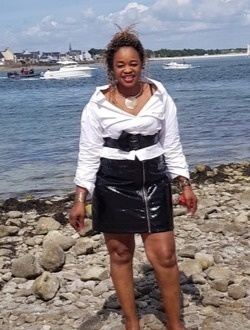 Profil de Carole, une femme célibataire de 56 ans à Brest