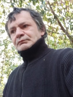 Profil de Laurent, un homme célibataire de 54 ans à Saint-Girons