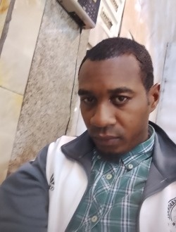 Profil de Samy, un homme célibataire de 35 ans à Djoungolo