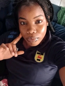 Profil de Clotilde, une femme célibataire de 31 ans à Abem