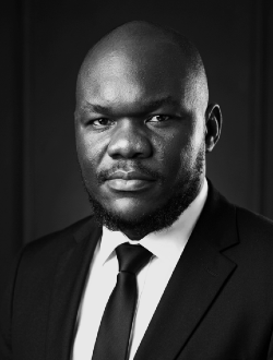 Profil de Luc, un homme célibataire de 31 ans à Lubumbashi