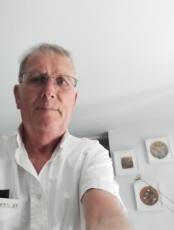 Profil de Gérard, un homme célibataire de 61 ans à Gigondas