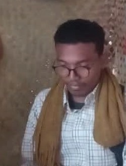 Profil de Nathan, un homme célibataire de 23 ans à Ambohidratrimo