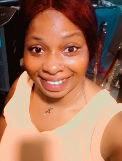 Profil de Flex, une femme célibataire de 31 ans à Libreville