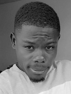Profil de Marcelin, un homme célibataire de 28 ans à Bonoua