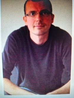 Profil de Stef, un homme célibataire de 49 ans à Genève