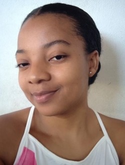 Profil de Kate, une femme célibataire de 27 ans à Nosy-Be