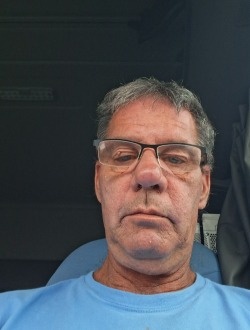 Profil de Curtis, un homme célibataire de 54 ans à Pueblo