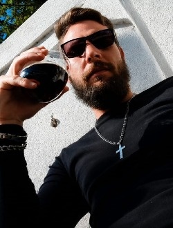 Profil de Curtis, un homme célibataire de 29 ans à Polokwane Central