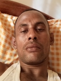 Profil de Elzorik, un homme célibataire de 44 ans à Brazzaville