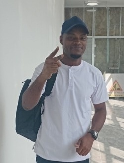 Profil de Serge, un homme célibataire de 39 ans à Abi