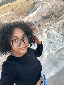 Profil de Jania, une femme célibataire de 22 ans à Toamasina