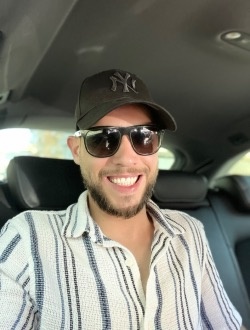 Profil de Andre, un homme célibataire de 37 ans à Valleiry